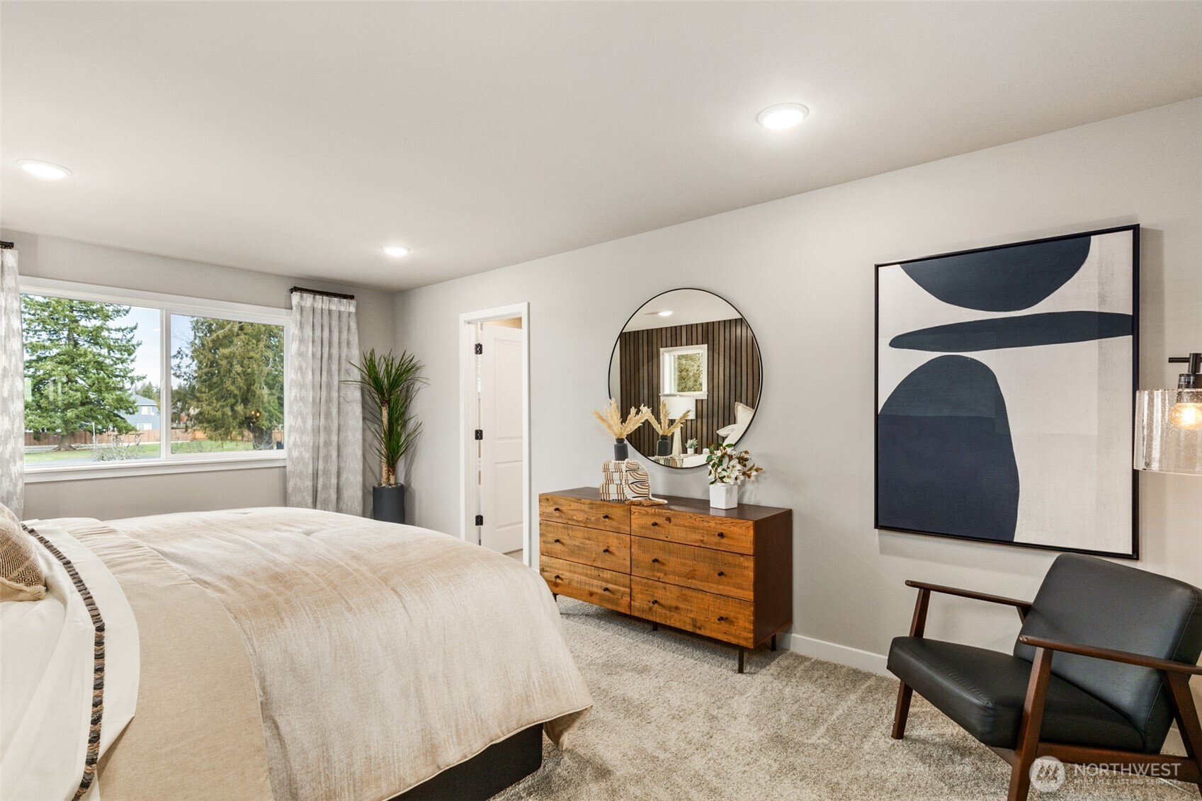 2086 NE Norseman Way , Poulsbo, WA 98370 - Photo 31