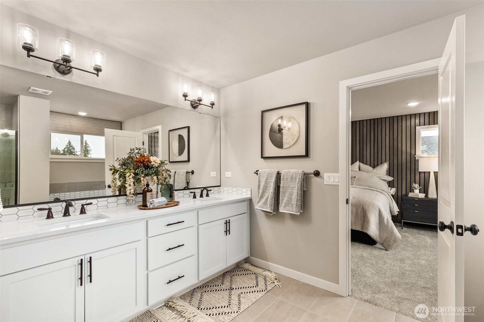 2086 NE Norseman Way , Poulsbo, WA 98370 - Photo 34