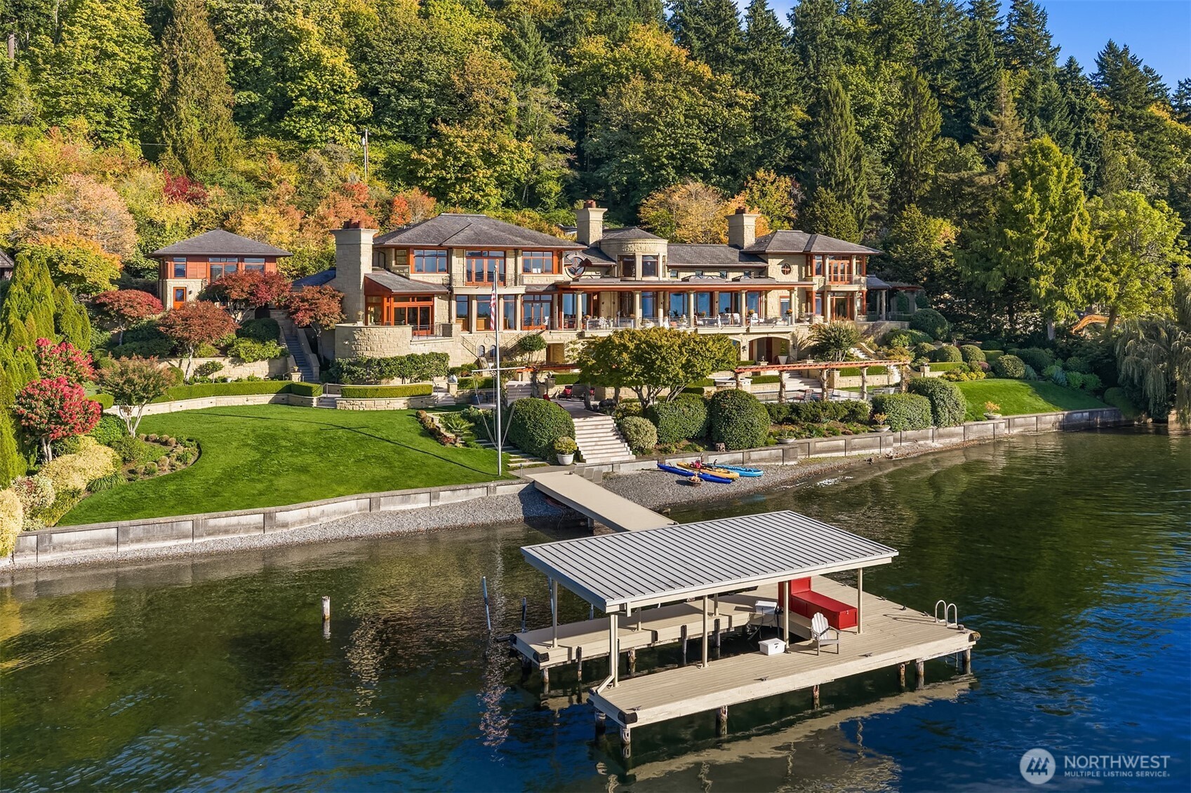 102725 RS Undisclosed , Bellevue, WA 98004 - Photo 2