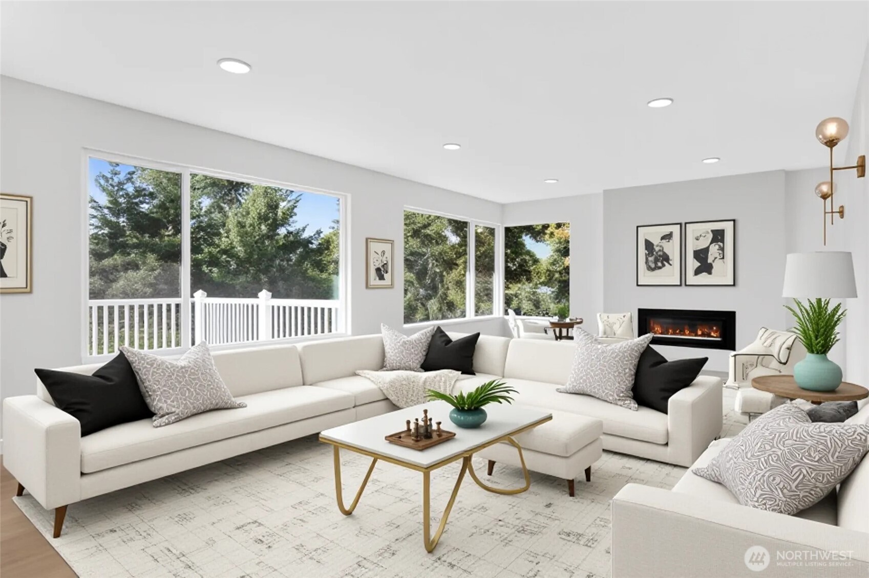 5150 S Creston Street , Seattle, WA 98178 - Photo 3