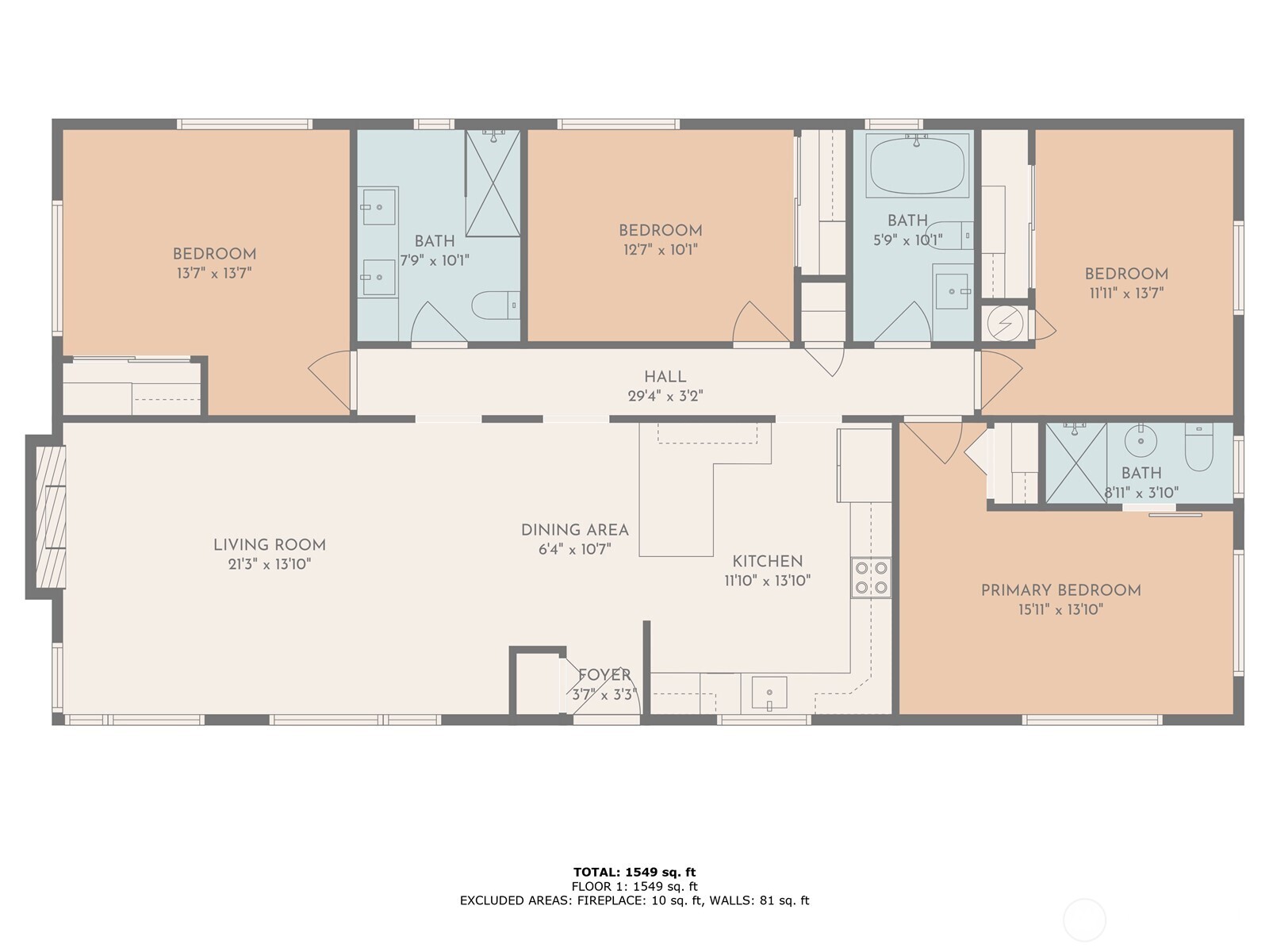 5150 S Creston Street , Seattle, WA 98178 - Photo 37