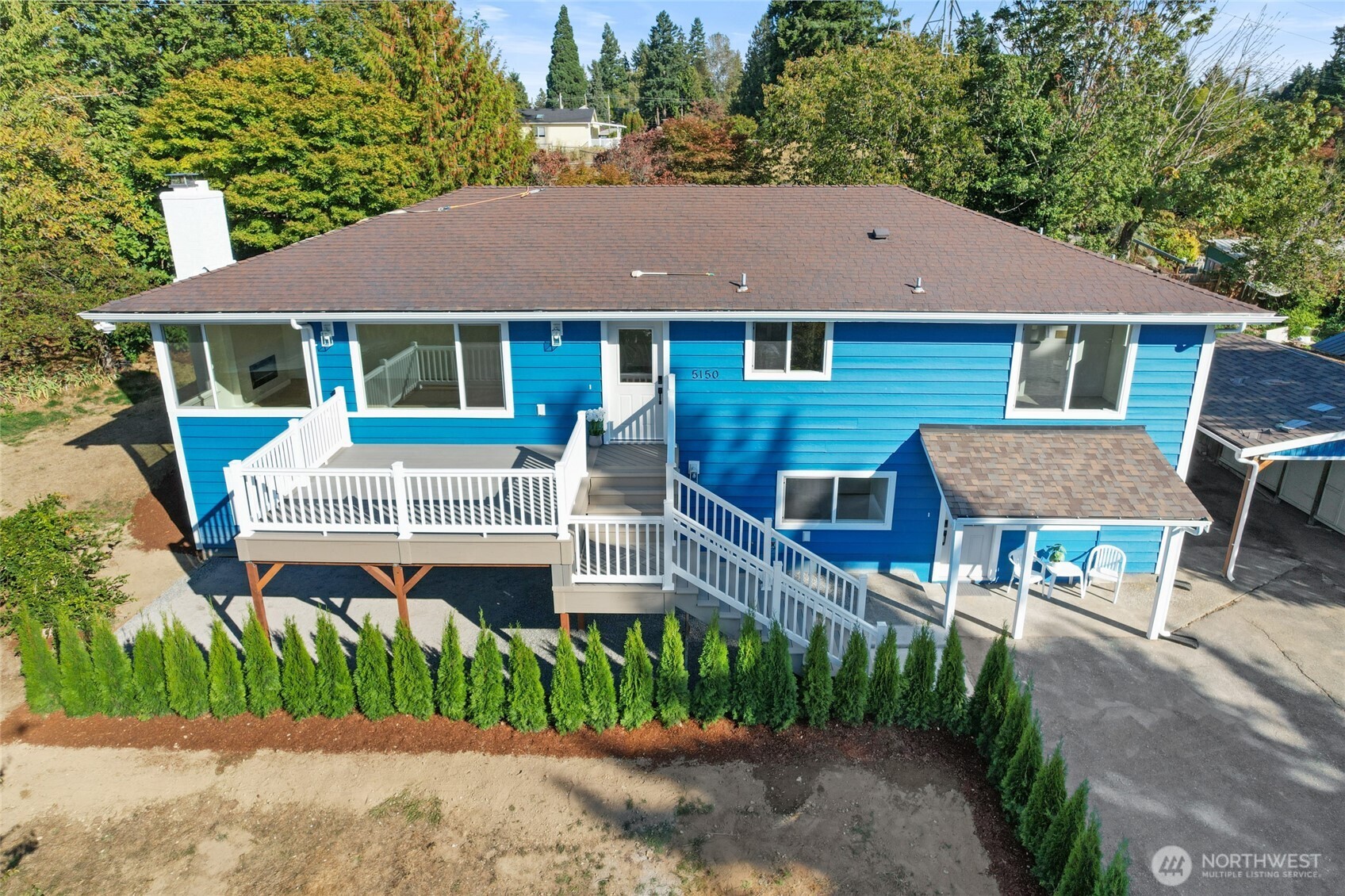 5150 S Creston Street , Seattle, WA 98178 - Photo 2