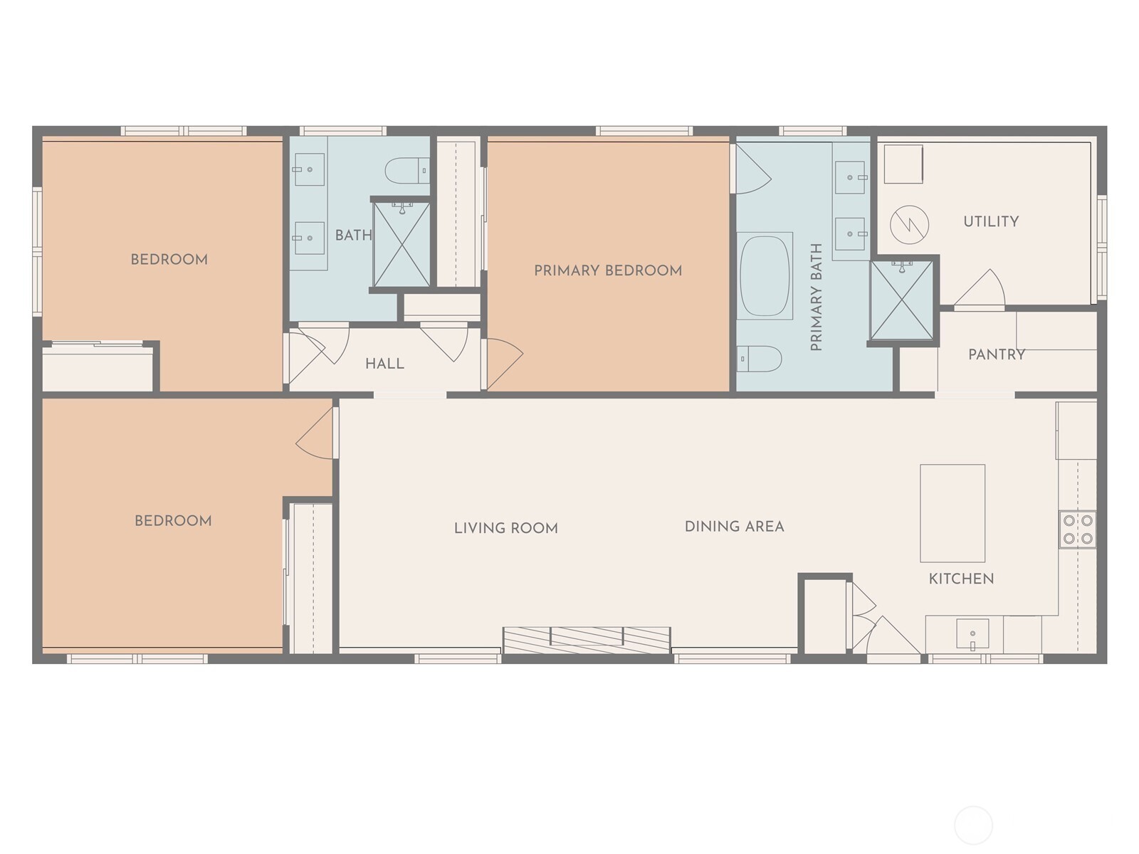 5150 S Creston Street , Seattle, WA 98178 - Photo 37