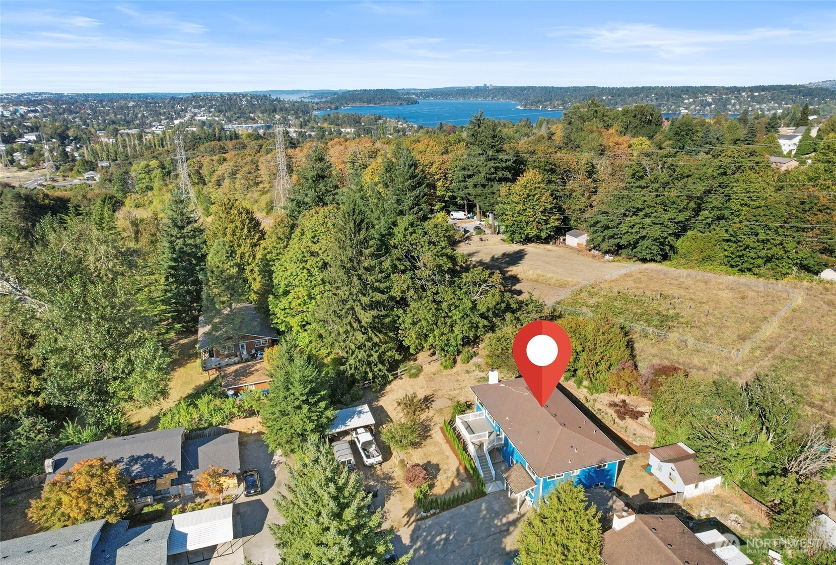 5150 S Creston Street , Seattle, WA 98178 - Photo 35