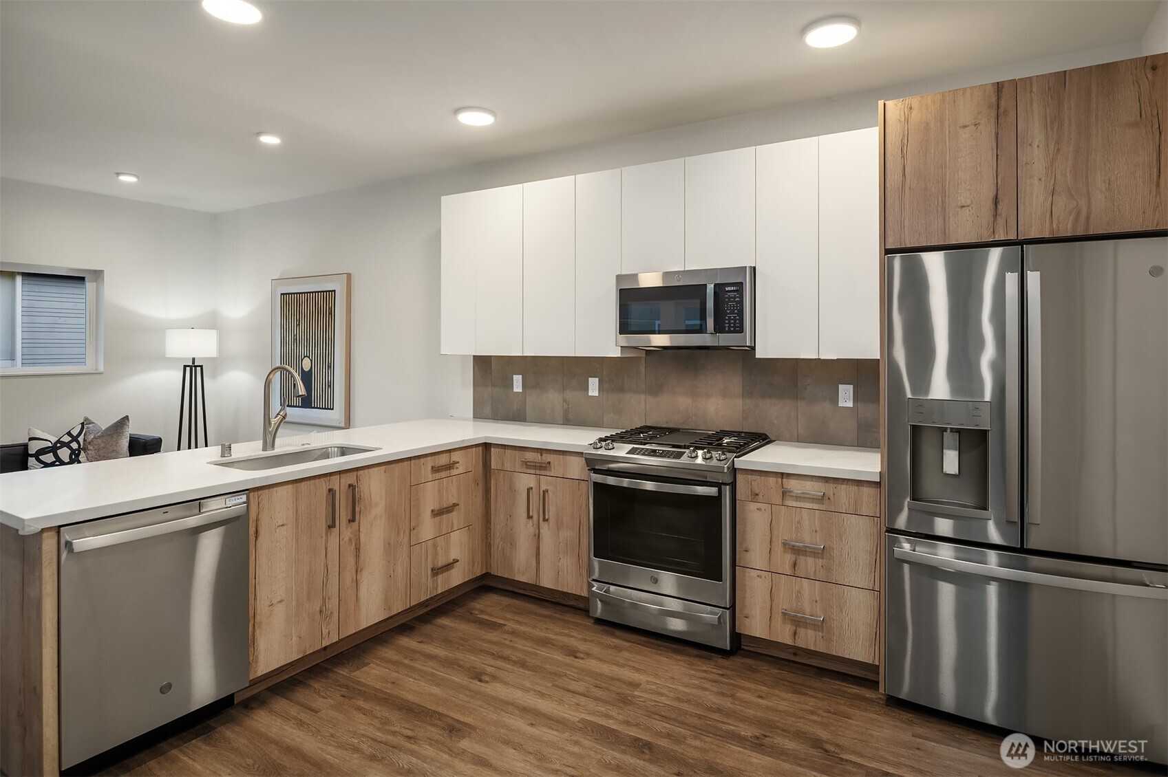 12038 33rd Avenue NE, Seattle, WA 98125 - Photo 7