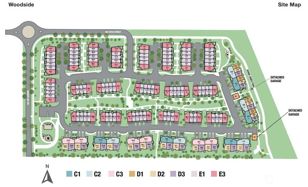19264 NE 69th Circle #104, Redmond, WA 98052 - Photo 13