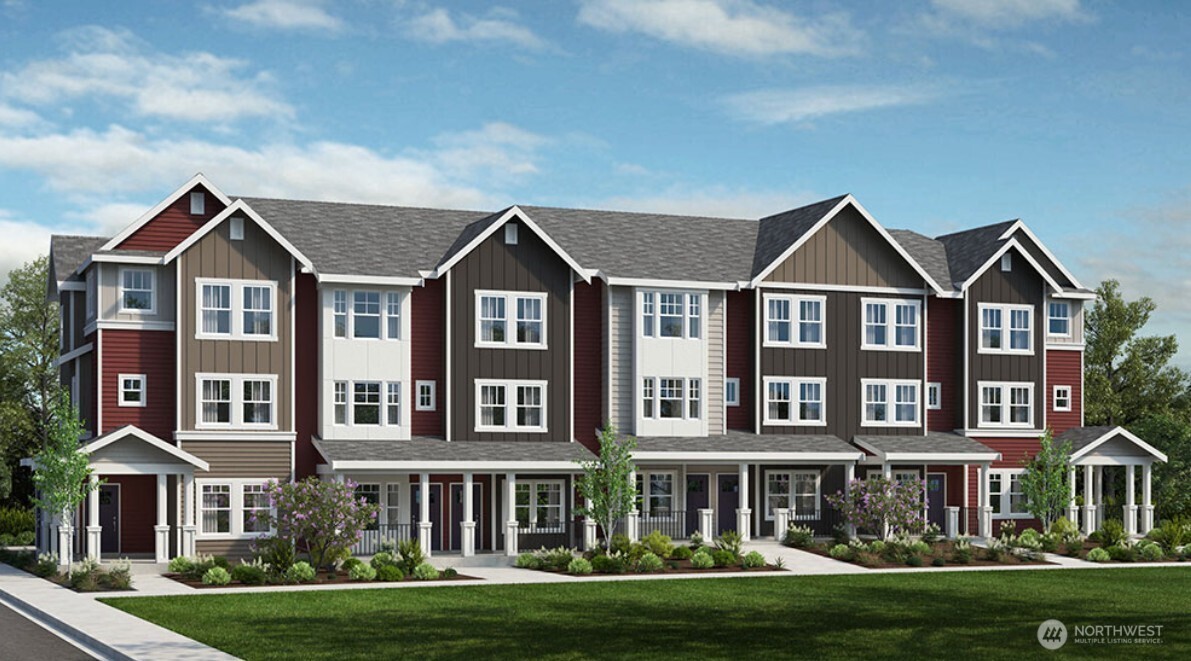 19264 NE 69th Circle #104, Redmond, WA 98052 - Photo 1