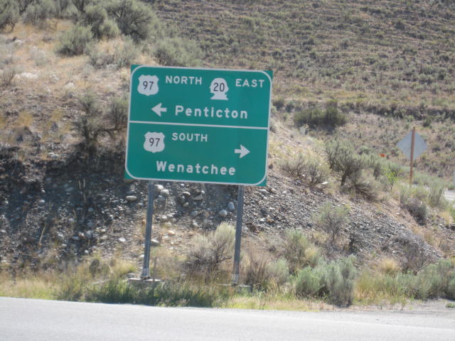 0 Apple Way Road , Okanogan, WA 98840 - Photo 3