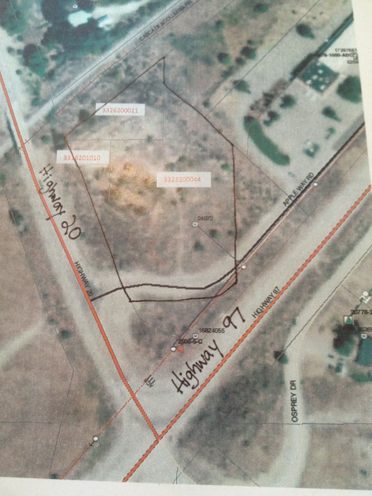 0 Apple Way Road , Okanogan, WA 98840 - Photo 10