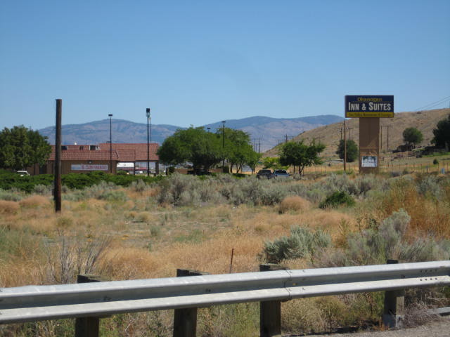 0 Apple Way Road , Okanogan, WA 98840 - Photo 1