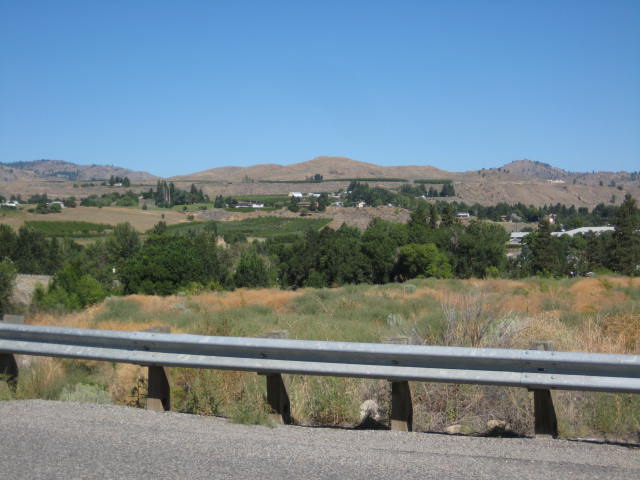 0 Apple Way Road , Okanogan, WA 98840 - Photo 2