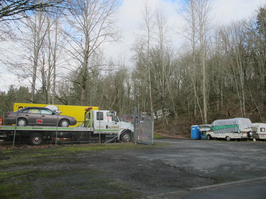 2457 Kamber Road , Bellevue, WA 98007 - Photo 5