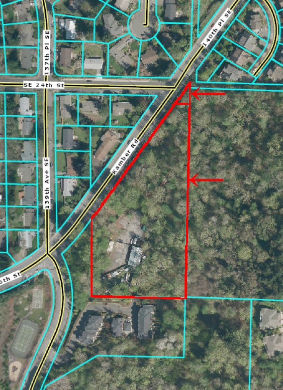 2457 Kamber Road , Bellevue, WA 98007 - Photo 1