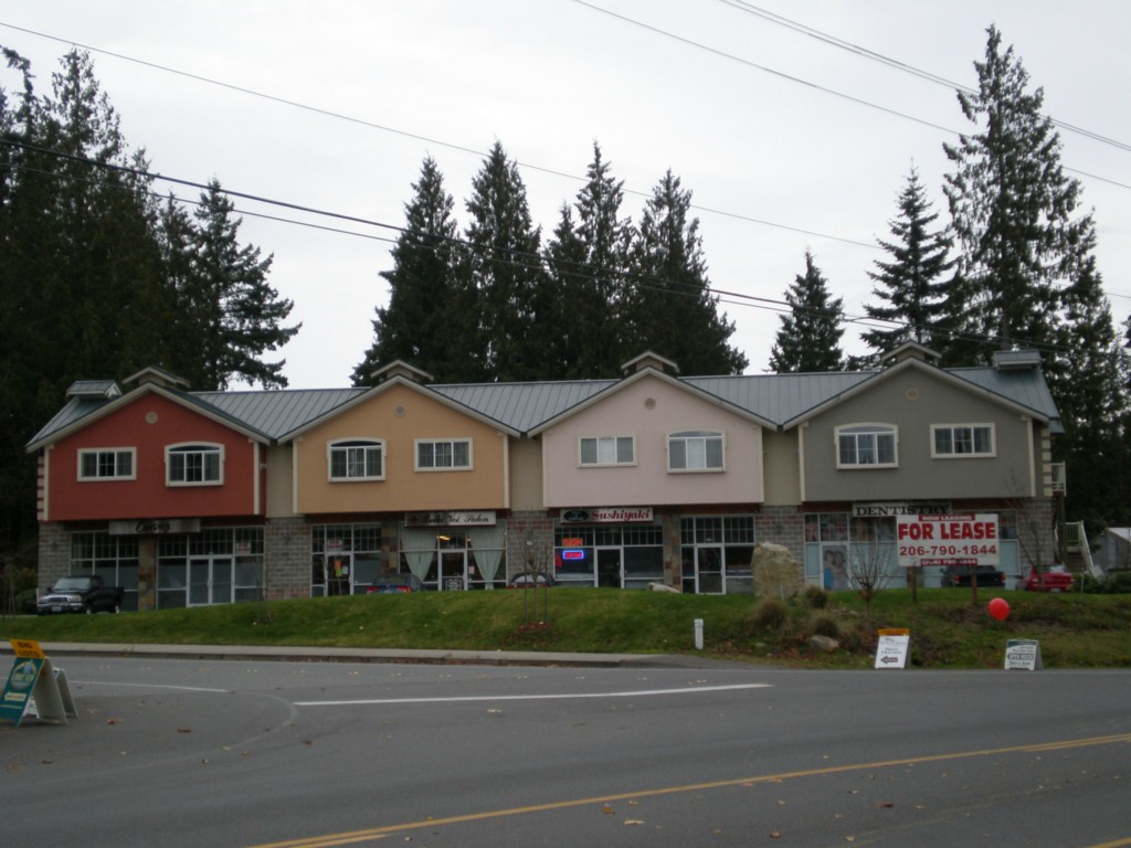 212 W Winesap Road #104, Bothell, WA 98012 - Photo 2