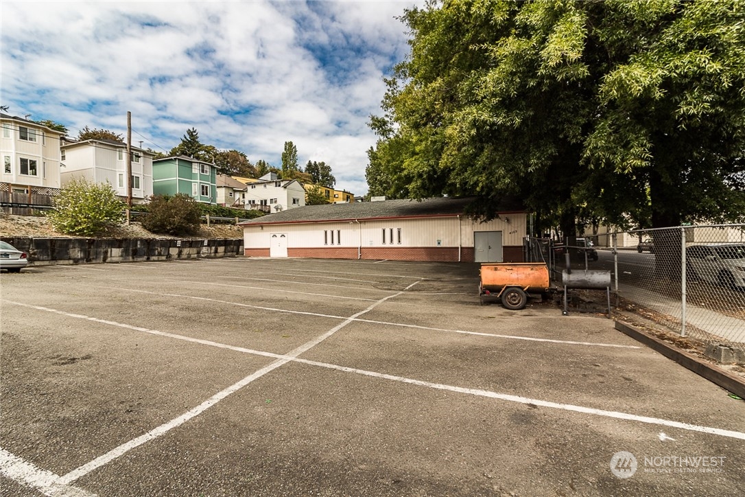 4103 Rainier Avenue S, Seattle, WA 98118 - Photo 16
