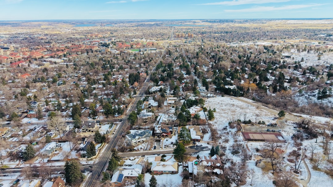 Future Development Impact on Home in Thurston County in 2025
